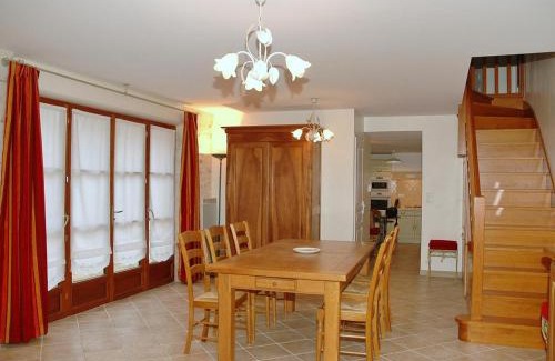 Cangey House | Ancienne Maison Vigneronne XIXe, Près des Châteaux de la Loire - FR-1-381-126