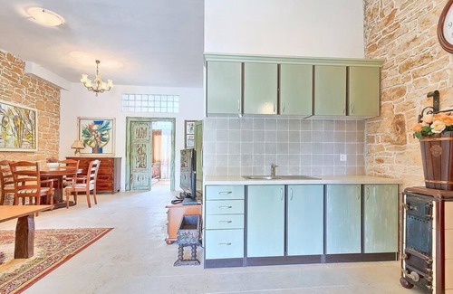 Strpacici Villa | Ancient Castell Agata