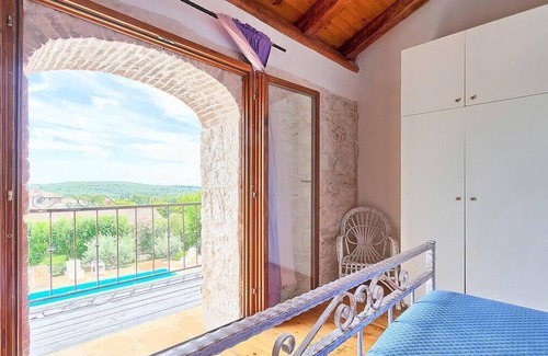 Strpacici Villa | Ancient Castell Agata