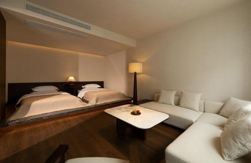 Dayan Old Town Hotel | Ancient Charm Luxe Retreat, Lijiang