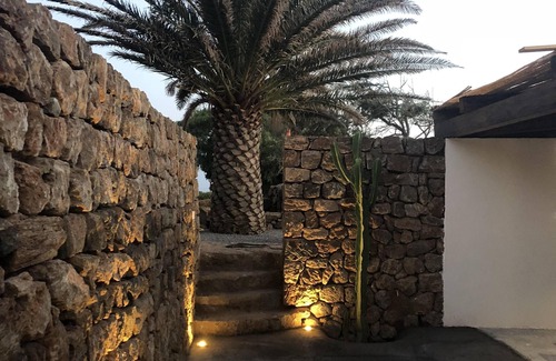 Rekhale Villa | Ancient Dammuso renovated in Rekhale