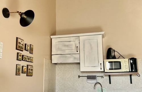 Vetralla Other | Ancient finely restored stable, THE MORAIOLO