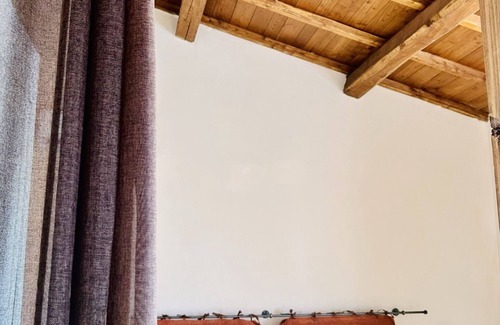 Vetralla Other | Ancient finely restored stable, THE MORAIOLO