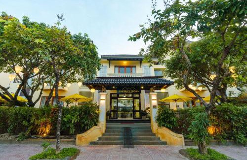 Cam Pho Hotel | Ancient Haven