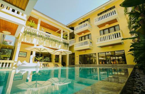 Cam Pho Hotel | Ancient Haven