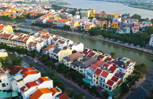Cam Pho Hotel | Ancient Haven