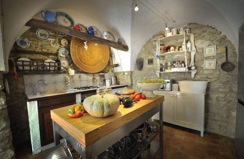 Pietraperzia Cottage | Ancient Mint center Sicily