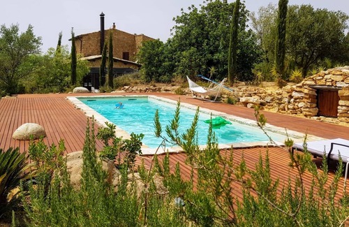 Pietraperzia Cottage | Ancient Mint center Sicily
