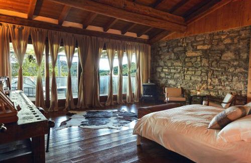 Cernobbio House | Ancient Monastery In The Lariani Mountains