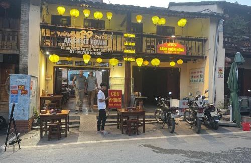 Dong Van Bed & Breakfast | Ancient Town 29 Phố Cổ