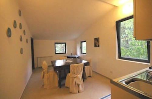 Villabuona Apartment | Ancient villa, swimming pool, WI-FI, parking - Gelsomino - La Piana