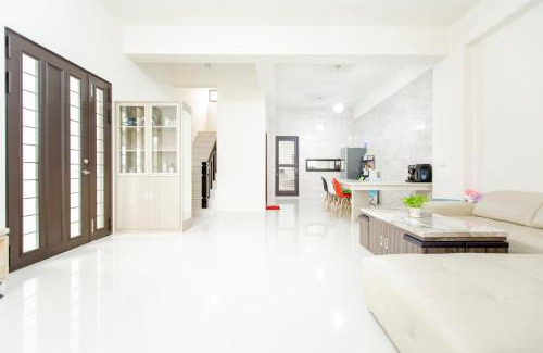 Huxi House | Anco Homestay