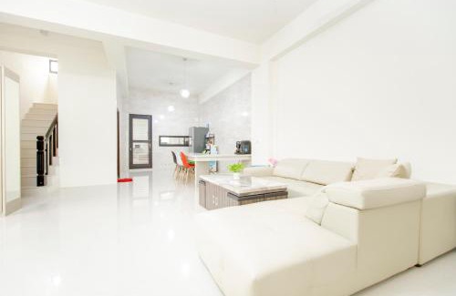 Huxi House | Anco Homestay