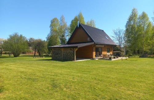 gmina Narew House | Ancuty 20