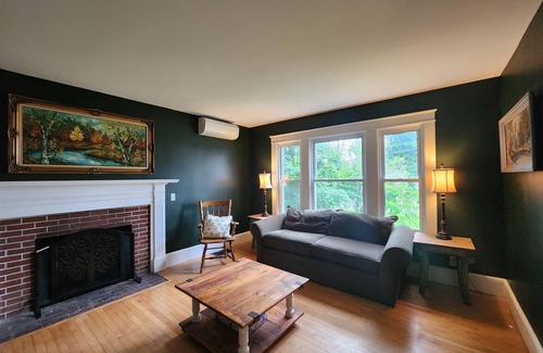 Gray Bed & Breakfast | And. N B&B