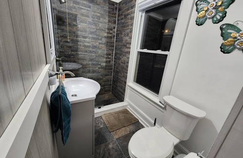 Gray Bed & Breakfast | And. N B&B