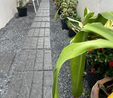 Pa Klok House | Anda Mantham Hill