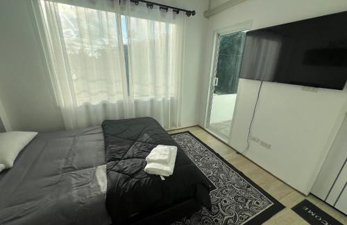 Pa Klok House | Anda Mantham Hill