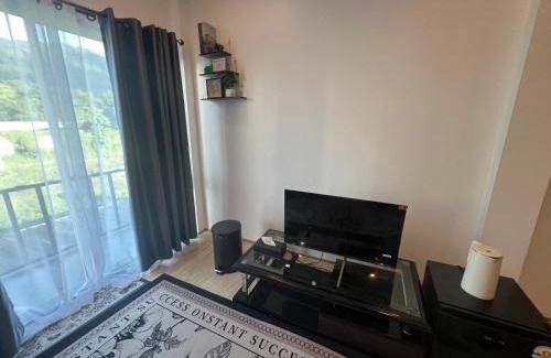 Pa Klok House | Anda Mantham Hill