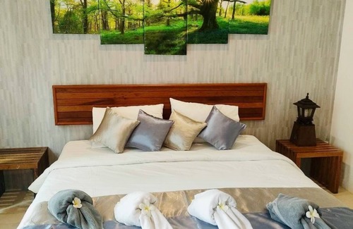 Ko Lanta House | Andawa Lanta Resort