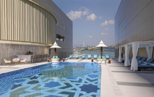 Palm Jumeirah Hotel | Andaz Dubai The Palm, By Hyatt