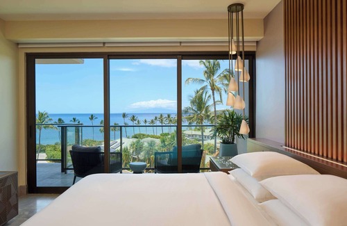 Wailea Resort | Andaz Maui at Wailea Resort - a concept by Hyatt