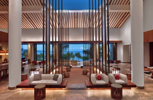 Wailea Resort | Andaz Maui at Wailea Resort - a concept by Hyatt