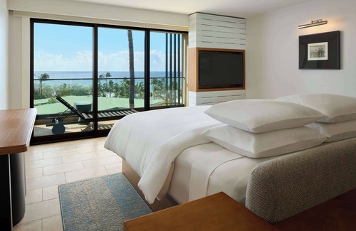 Wailea Resort | Andaz Maui at Wailea Resort - a concept by Hyatt