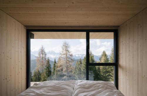 Bressanone Apartment | anders mountain suites 5