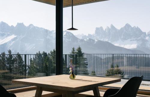 Bressanone Apartment | anders mountain suites 5