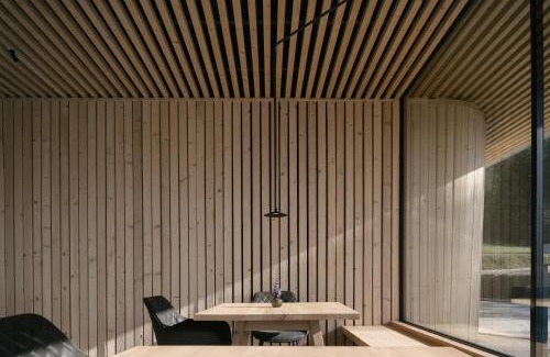 Bressanone Apartment | anders mountain suites 5