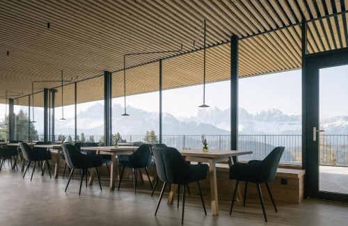 Bressanone Apartment | anders mountain suites 5
