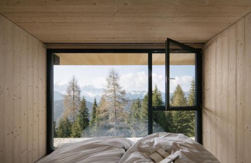 Bressanone Apartment | anders mountain suites 7