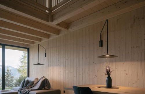Bressanone Apartment | anders mountain suites 7