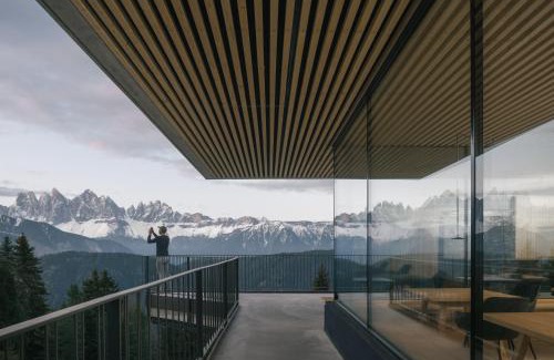 Bressanone Apartment | anders mountain suites 7