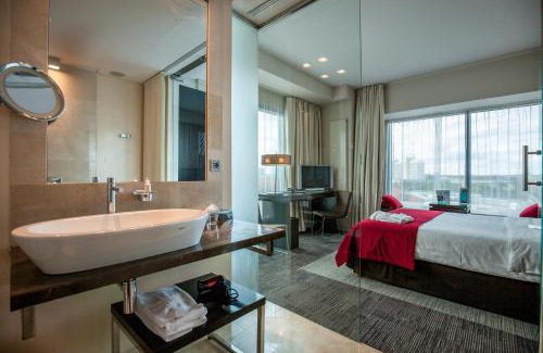 Poznan City Center Hotel | Andersia Hotel & Spa Poznan, a member of Radisson Individuals