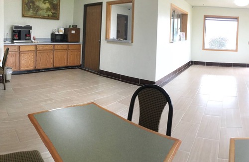 Chesterfield Hotel | Anderson Chesterfield Travel Inn