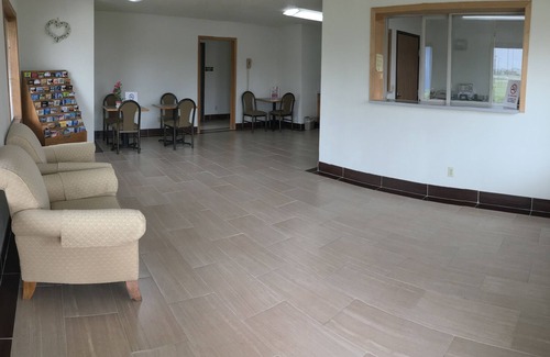 Chesterfield Hotel | Anderson Chesterfield Travel Inn