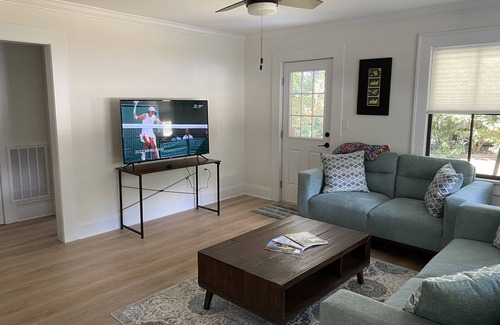 Anderson House | Anderson/Lake Hartwell/Greenville/Clemson