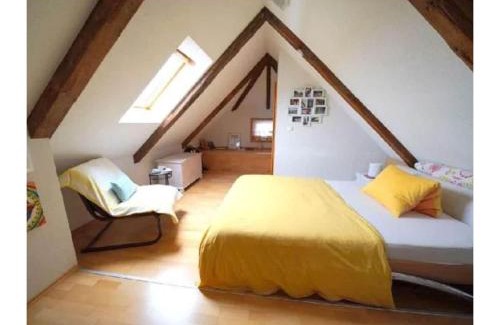 Weitensfeld House | Andi s Berghütte Comfortable holiday residence