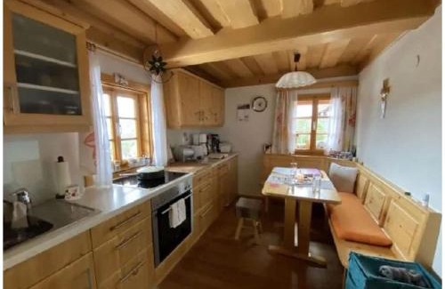 Weitensfeld House | Andi s Berghütte Comfortable holiday residence
