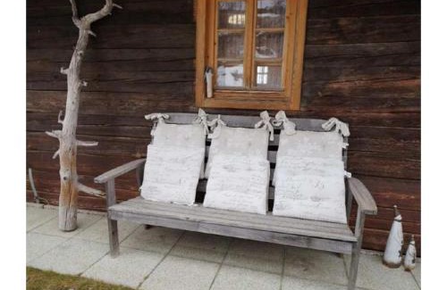 Weitensfeld House | Andi s Berghütte Comfortable holiday residence