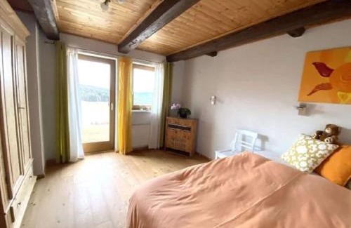 Weitensfeld House | Andi s Berghütte Comfortable holiday residence
