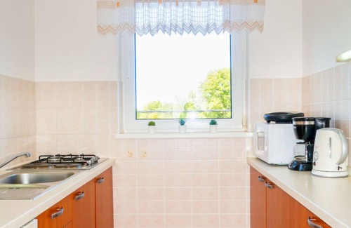 Milohnici Apartment | Andjelka by Interhome