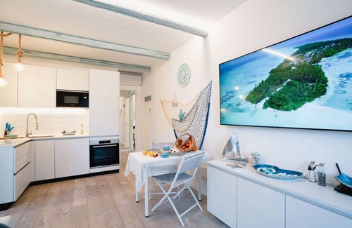 Marina di Andora Apartment | Andora | Beach House