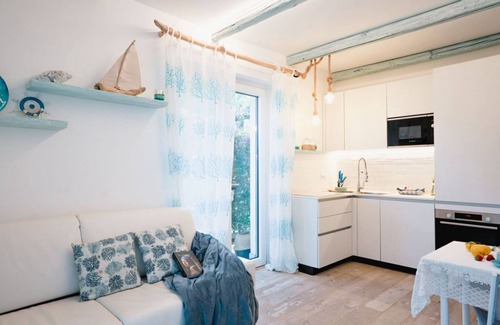 Marina di Andora Apartment | Andora | Beach House