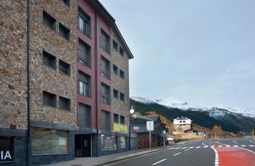 Incles Apartment | Andorra4days Soldeu - El Tarter
