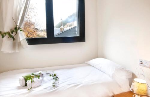 Incles Apartment | Andorra4days Soldeu - El Tarter