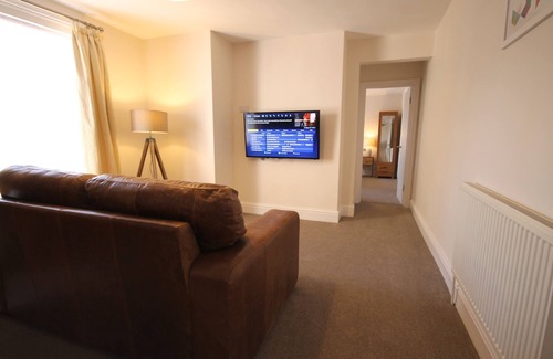 Great Yarmouth Hotel | Andover House Hotel & Restaurant - Adults only