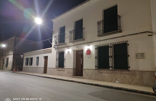 Granatula de Calatrava Cottage | ANDREA'S CAPRICHO